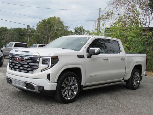 2023 Gmc Sierra Denali photo 3