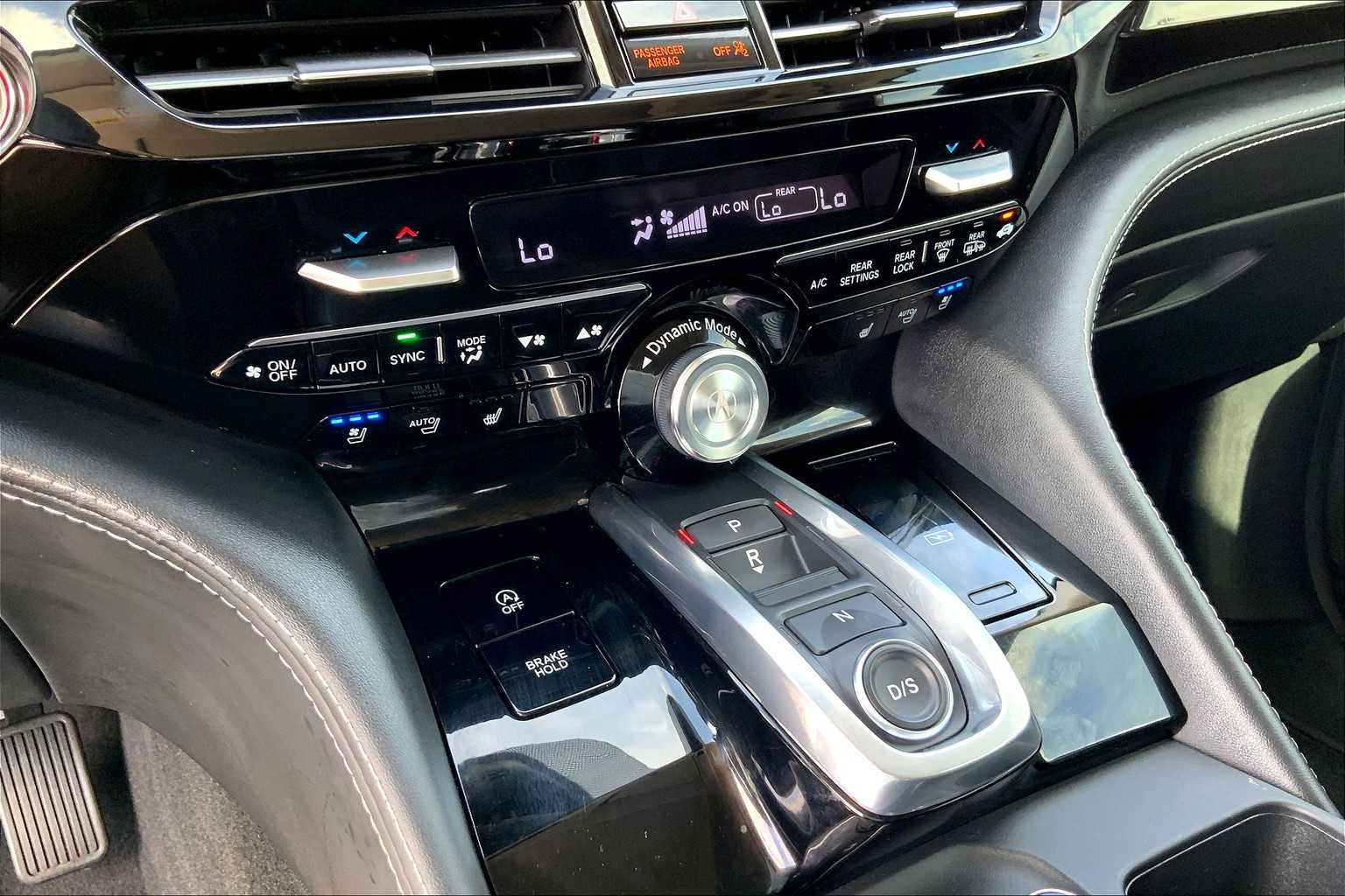 2023 Acura MDX SH-AWD Advance photo 29