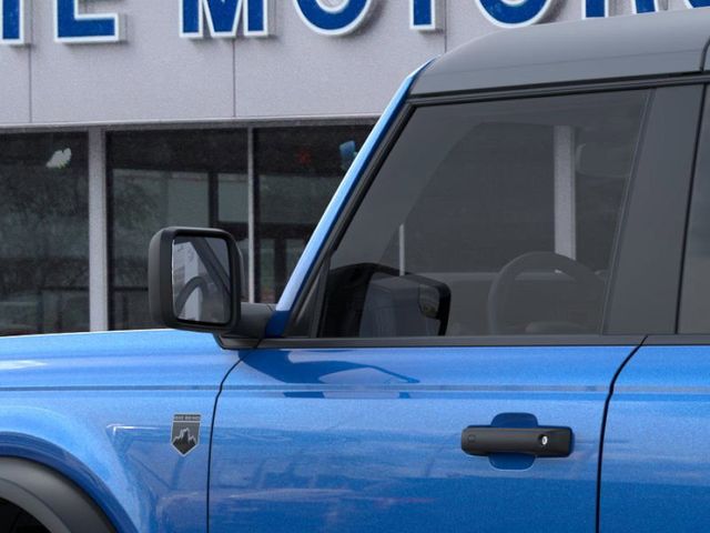 2025 FORD BRONCO - Image 47