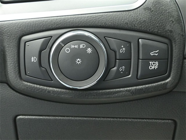 2022 FORD EDGE - Image 11