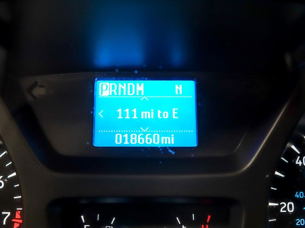 2017 FORD TRANSIT - Image 13