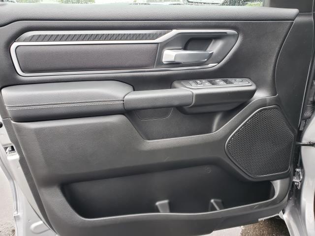 2026 Ram 1500 Big Horn photo 19
