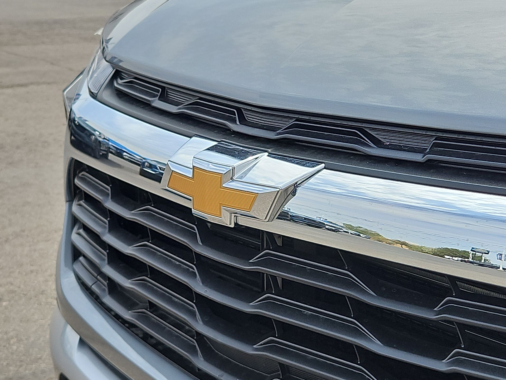 2026 Chevrolet Trailblazer LT photo 22