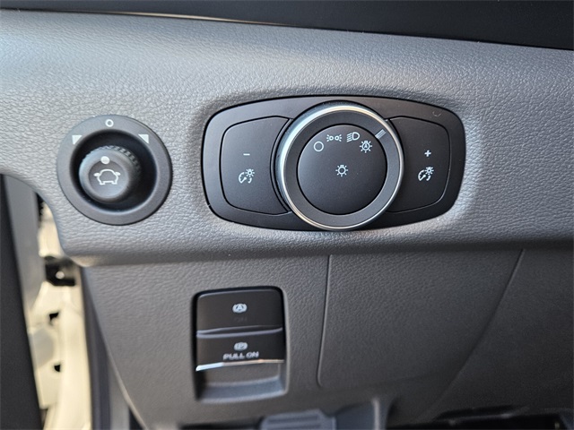 2025 Ford Transit Cargo Van photo 20