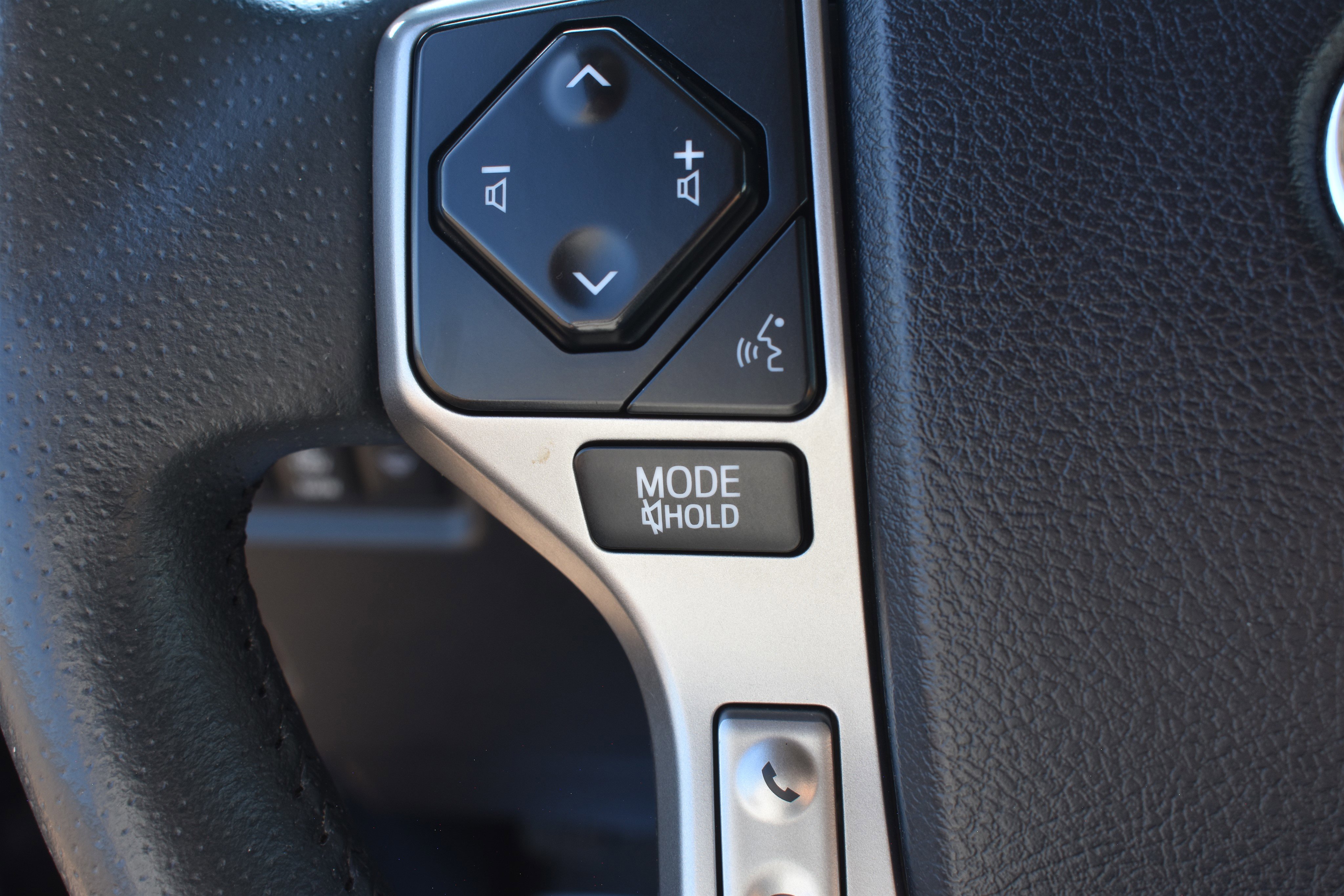 2024 Toyota 4Runner SR5 photo 12