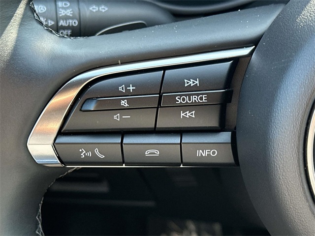2025 Mazda Mazda3 2.5 Turbo Premium Plus photo 22