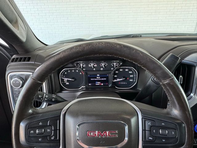 2021 Gmc Sierra 1500 SLT photo 31