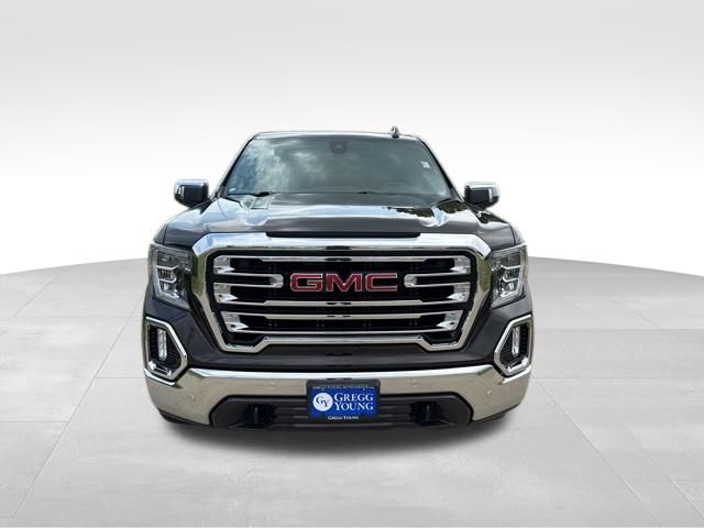 2019 Gmc Sierra 1500 SLT photo 2