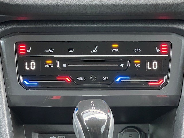 2022 Volkswagen Tiguan SE photo 22