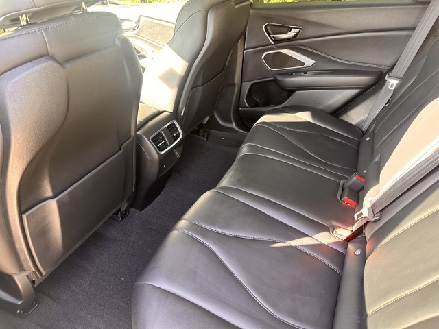 2024 Acura RDX Base photo 12