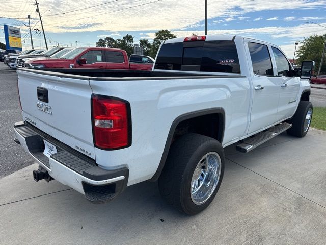 2015 Gmc Sierra Denali photo 8