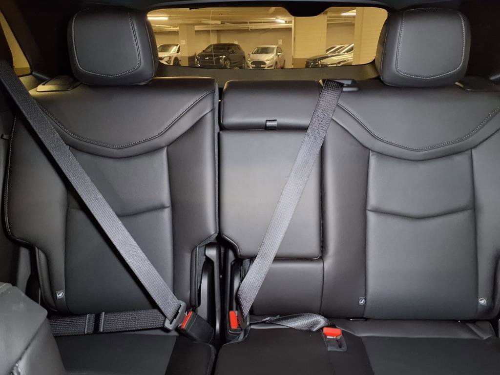 2025 Cadillac XT5 Premium Luxury photo 17