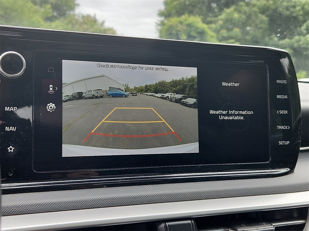 2023 Kia K5 GT-Line photo 19