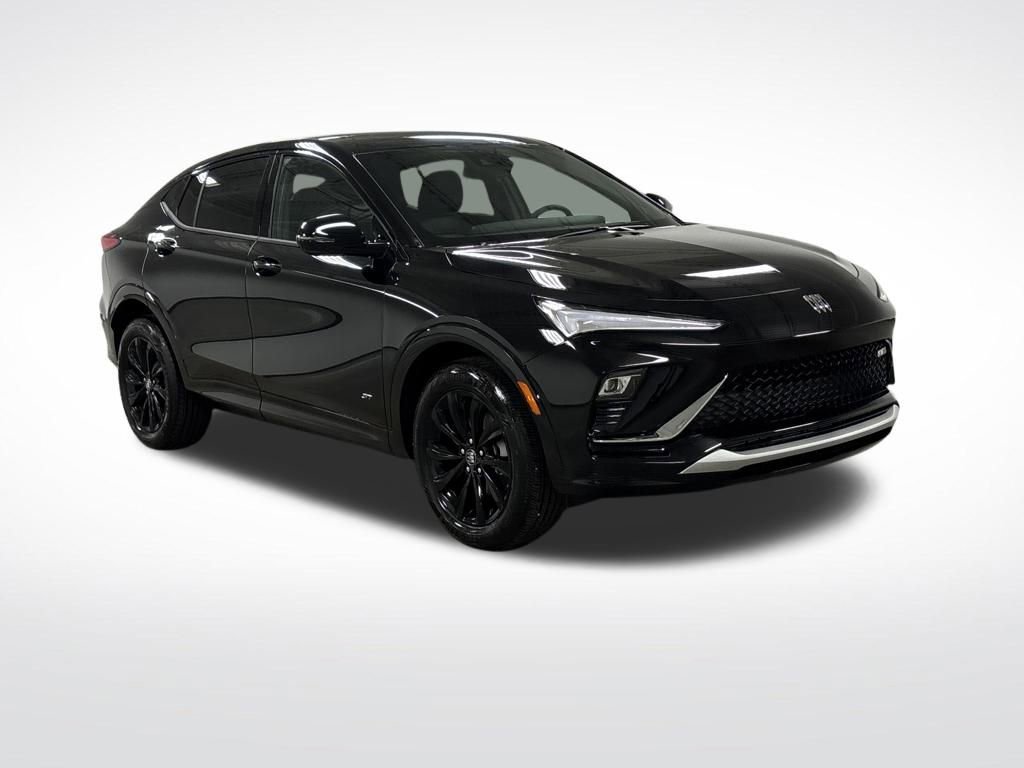 2026 Buick Envista Sport Touring's photo