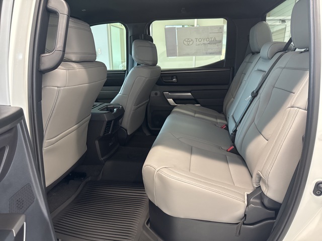 2026 Toyota Tundra SR5 photo 10