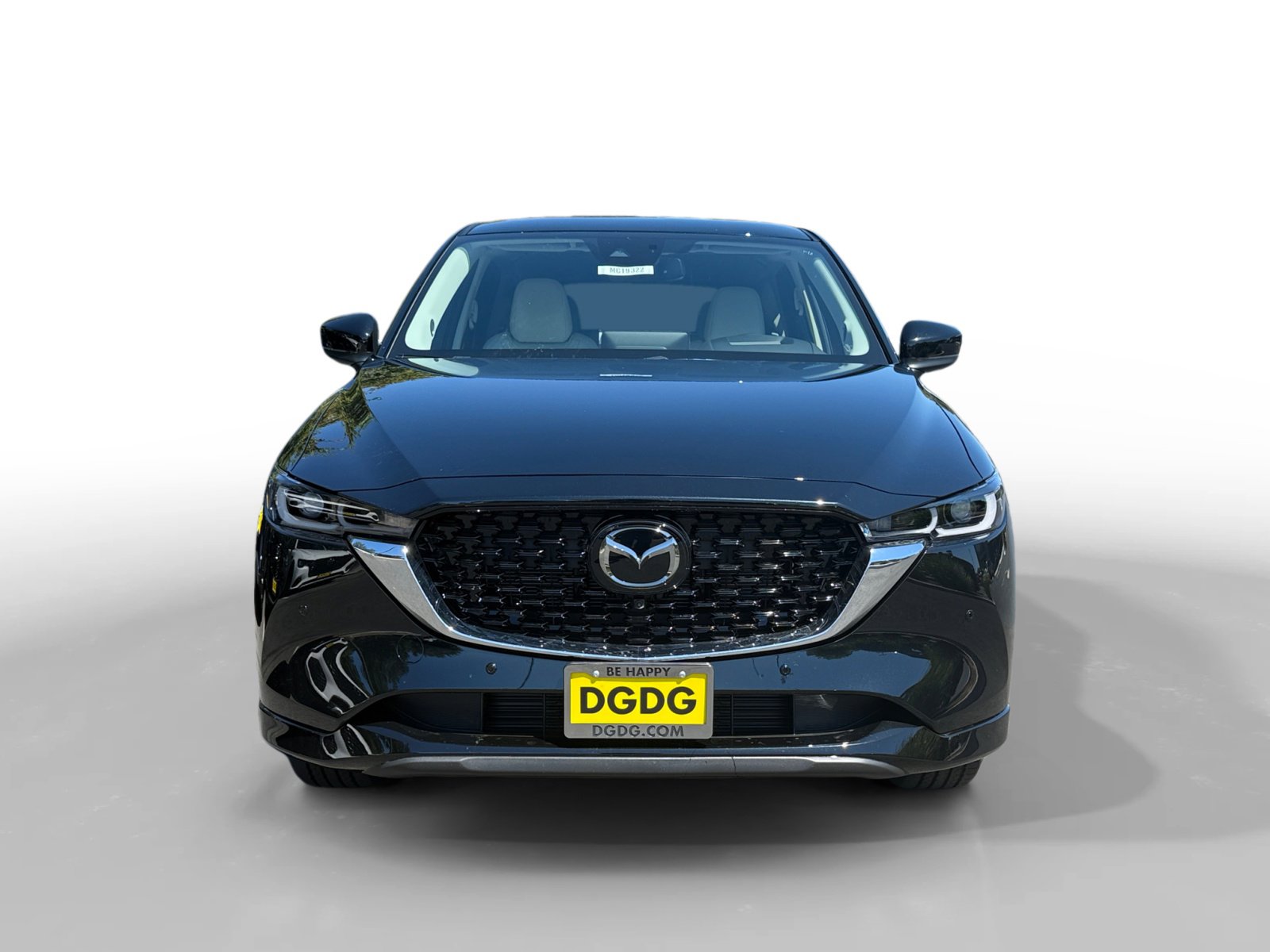 2025 Mazda CX-5 2.5 Premium Plus photo 8