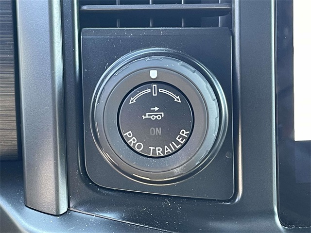 2024 Ford F-150 XLT photo 27