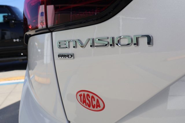 2025 Buick Envision Sport Touring photo 6