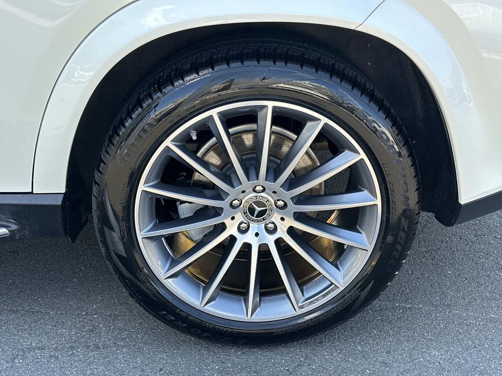 2022 Mercedes Benz GLE 350 4MATIC photo 15