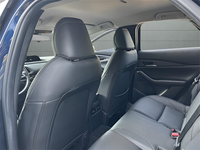 2021 Mazda CX-30 Select photo 23