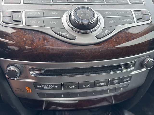 2019 Infiniti QX60 Luxe photo 17