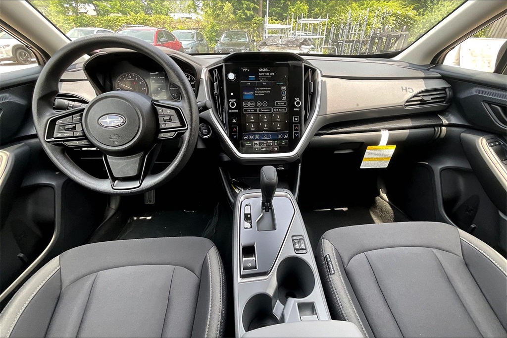 2025 Subaru Crosstrek Premium photo 4