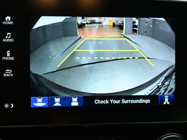 2020 HONDA CR-V - Image 16