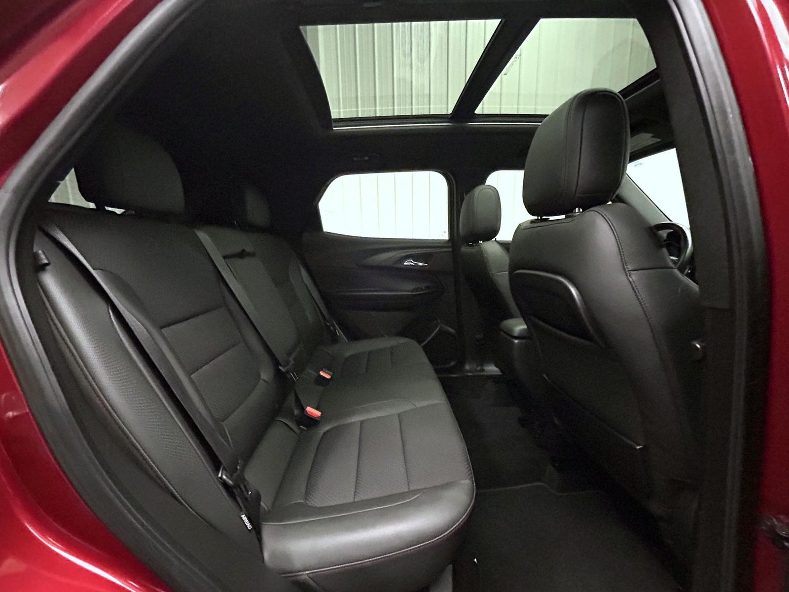 2021 Chevrolet Trailblazer RS photo 18