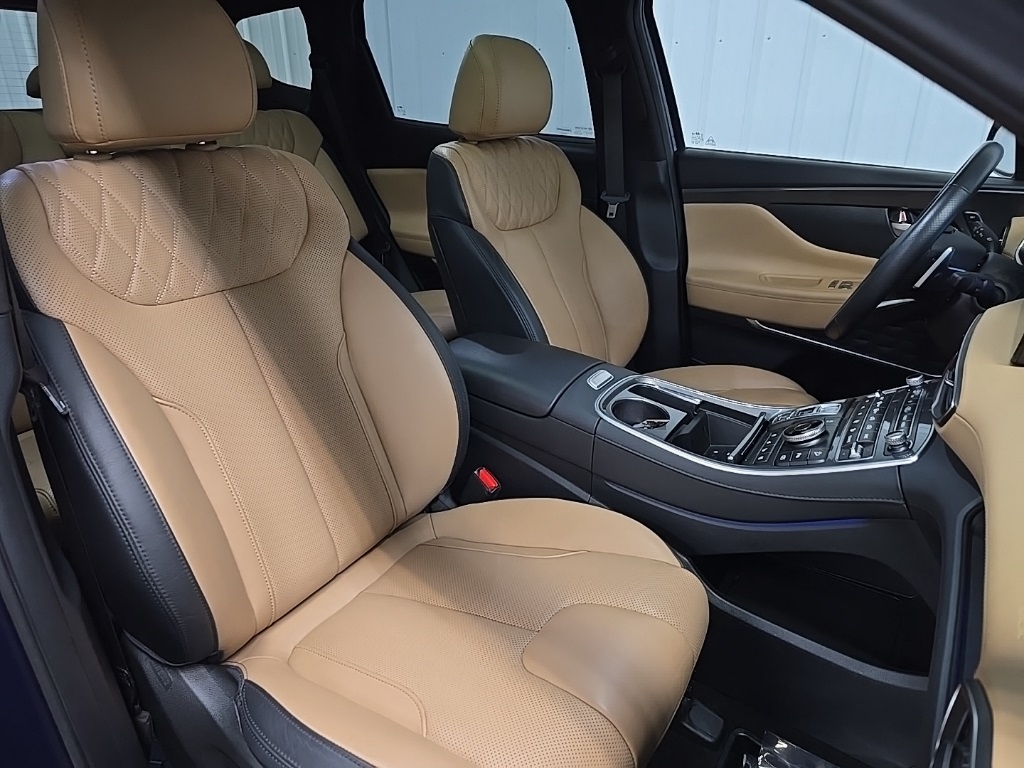 2023 Hyundai Santa Fe Calligraphy photo 14