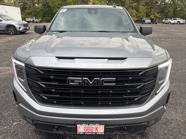 2025 Gmc Sierra 1500 Elevation photo 7