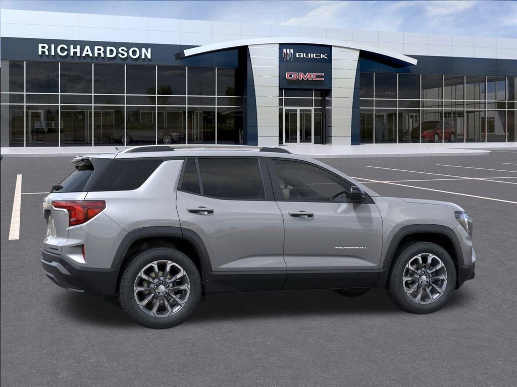 2026 Gmc Terrain Elevation photo 4