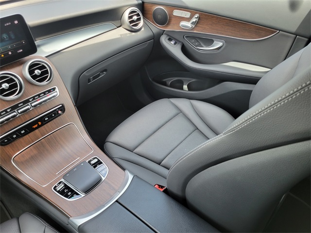 2022 Mercedes Benz GLC 300 4MATIC photo 13