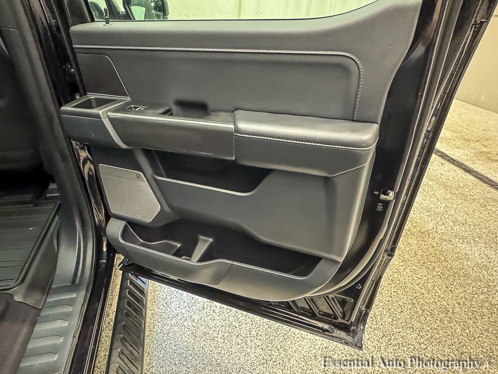 2023 FORD F-150 - Image 25