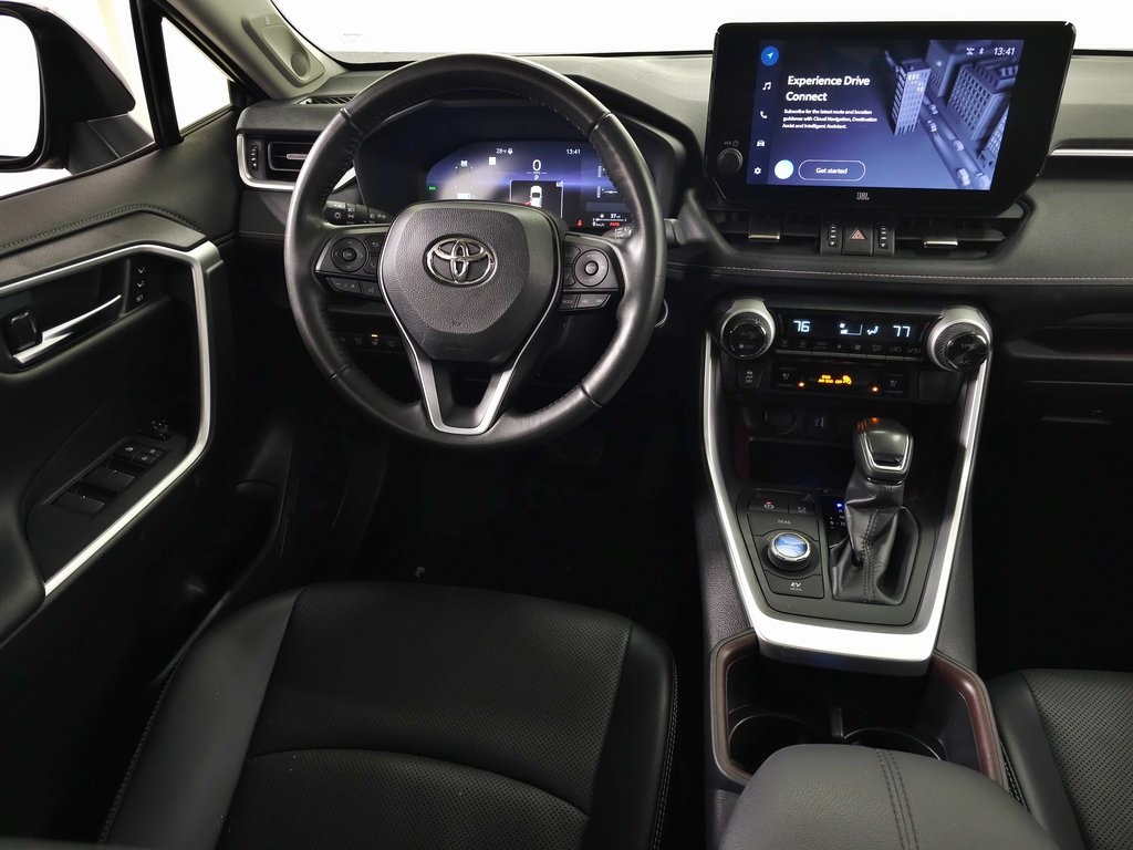 2024 TOYOTA RAV4 - Image 21