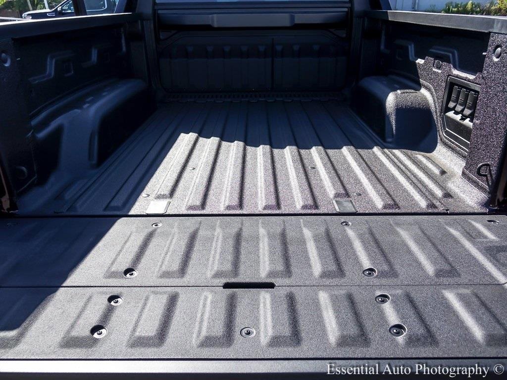 2026 GMC SIERRA - Image 20