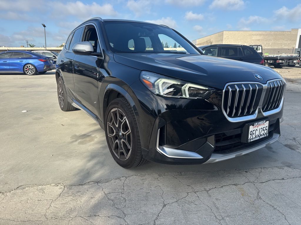 2023 Bmw X1 XDrive28i photo 6