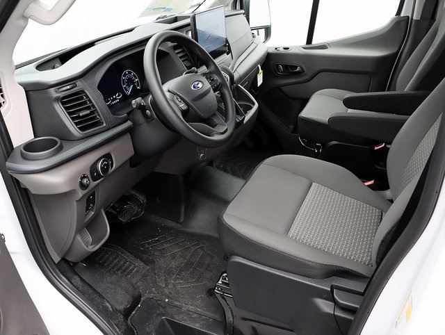 2025 Ford Transit Cargo Van photo 8