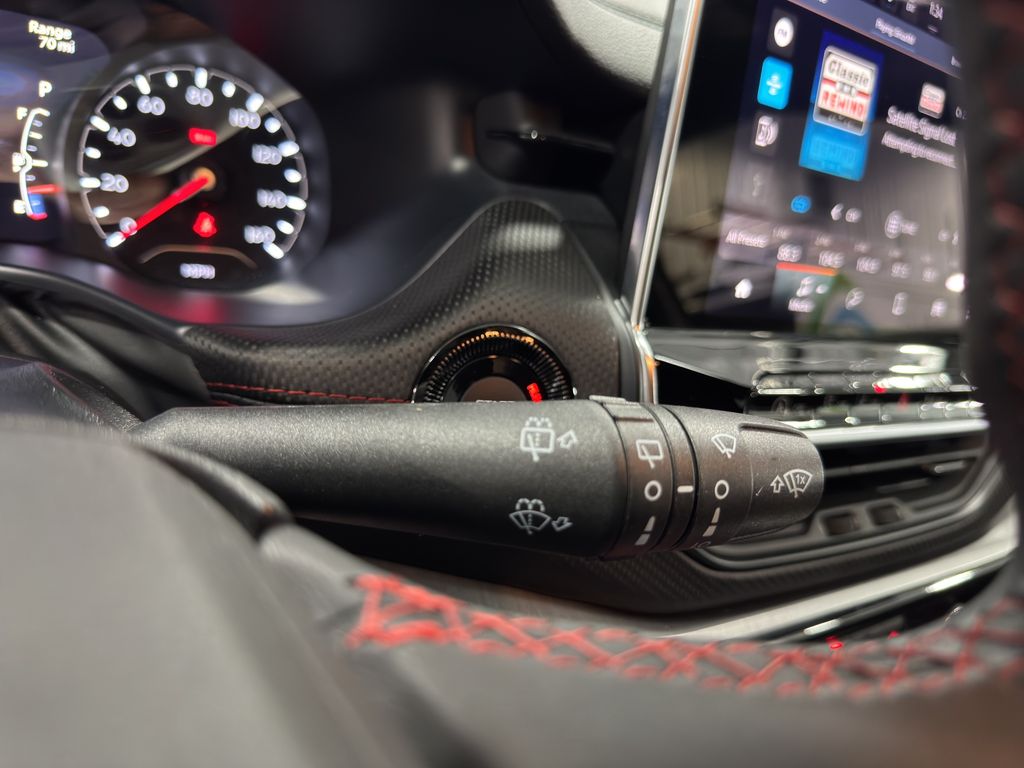 2024 Jeep Compass Trailhawk photo 20