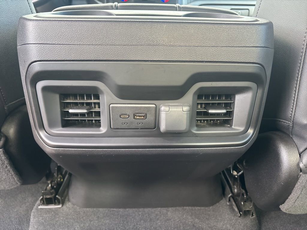 2020 Chevrolet Silverado 1500 LT Trail Boss photo 36