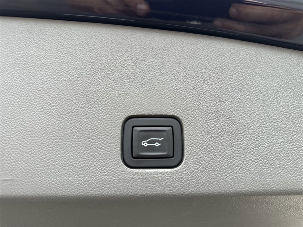 2024 Cadillac XT6 Premium Luxury photo 28