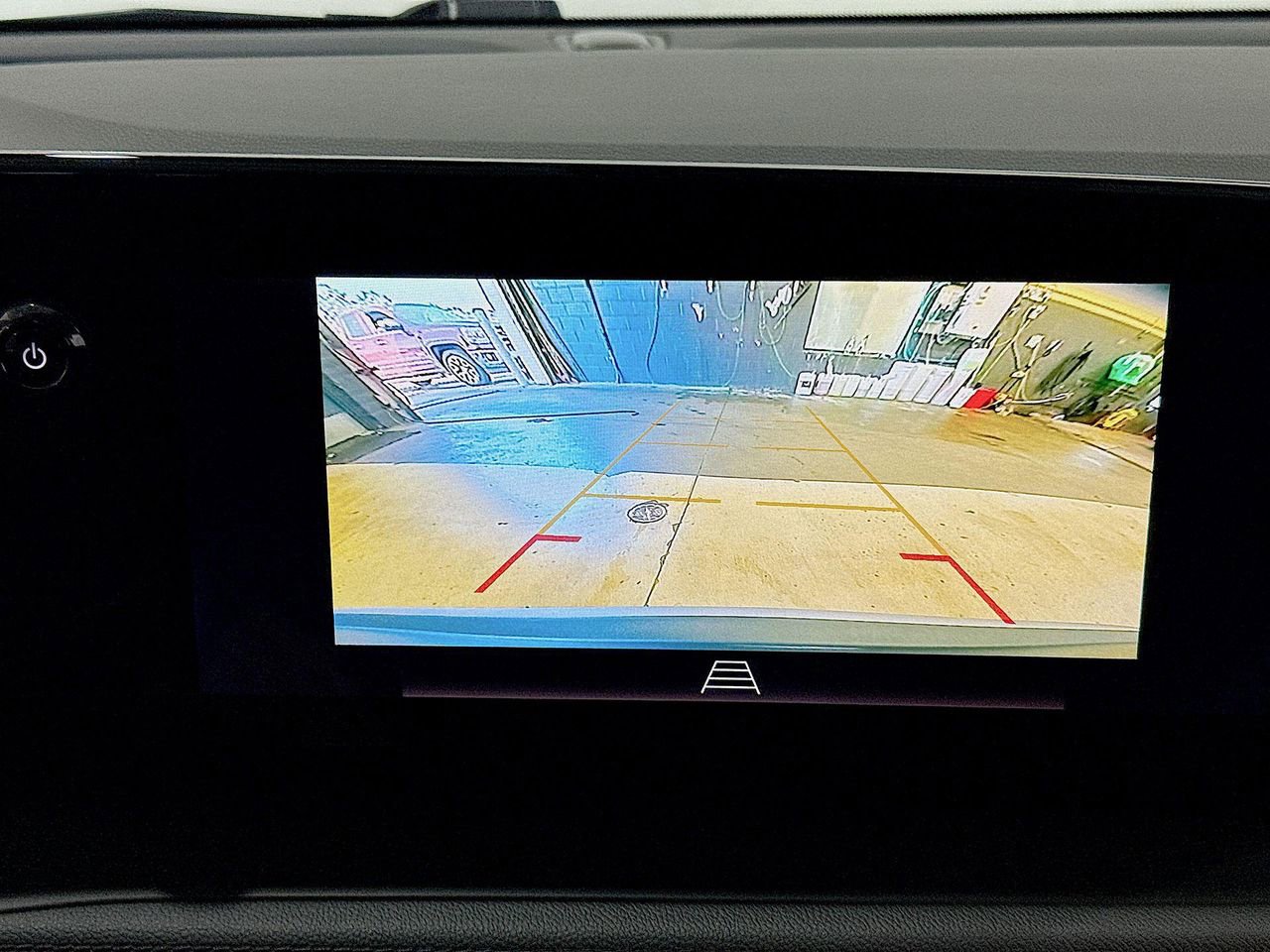 2025 Buick Encore GX Preferred photo 12