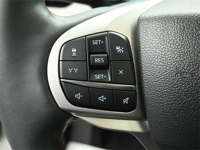 2025 FORD EXPLORER - Image 12