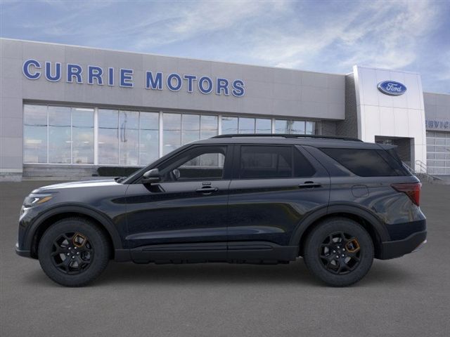 2026 FORD EXPLORER - Image 34