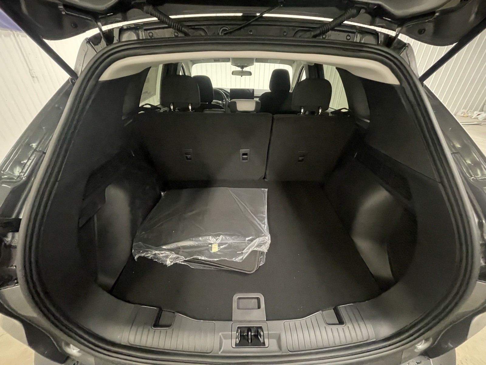 2025 Ford Escape Active photo 12