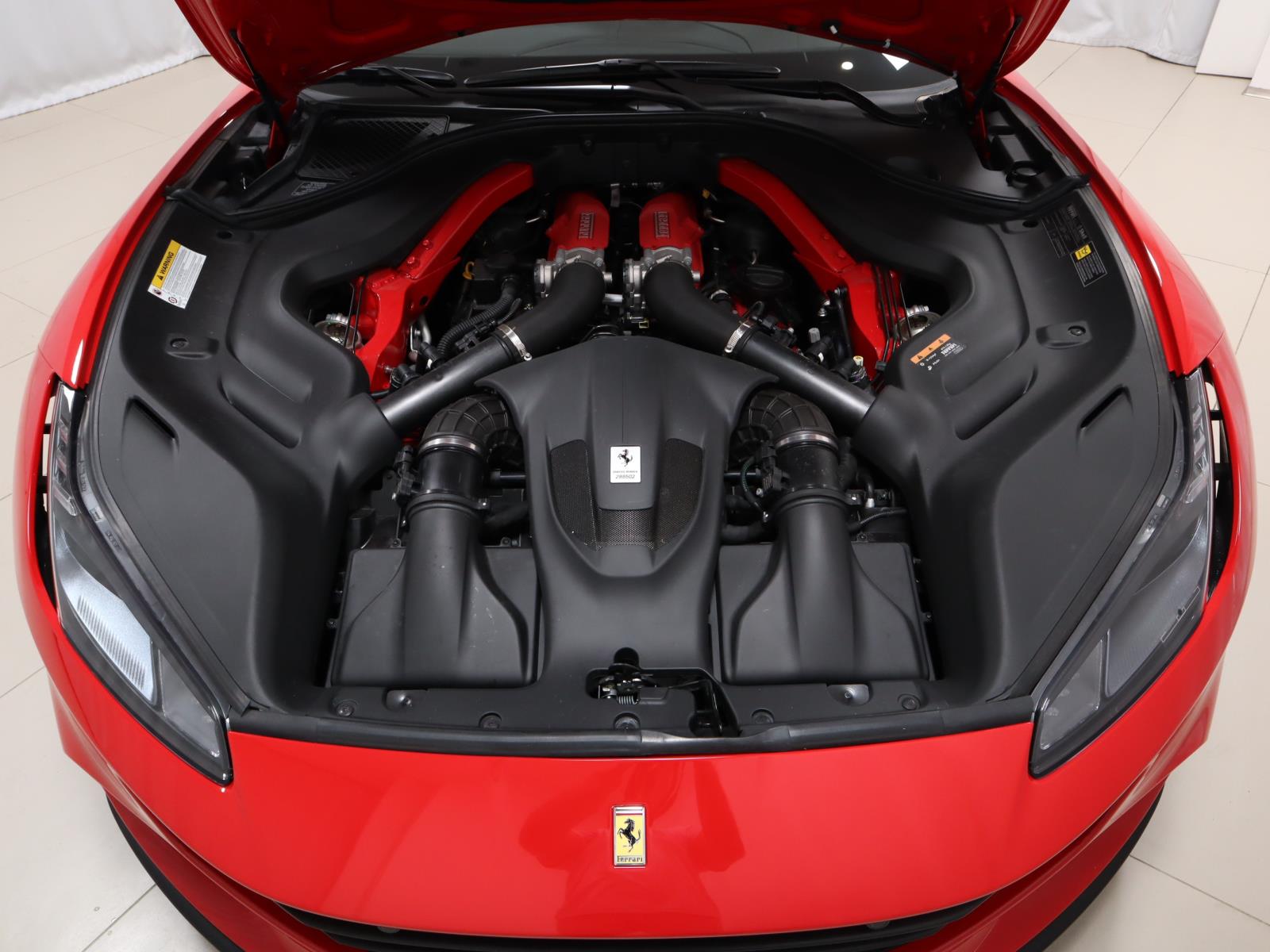 2023 Ferrari Portofino M photo 21