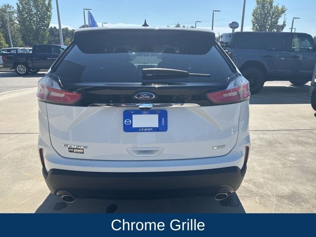 2019 Ford Edge SE photo 6
