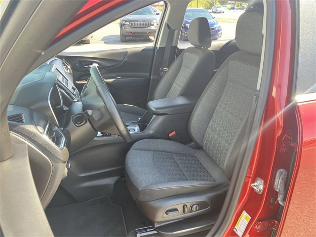 2024 Chevrolet Equinox LT photo 10