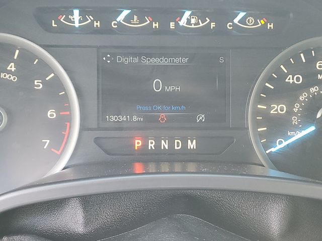 2018 Ford F-150 photo 4