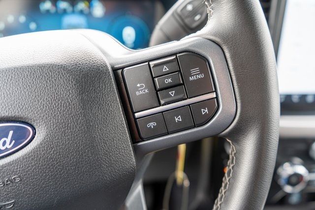 2024 Ford F-150 XLT photo 16