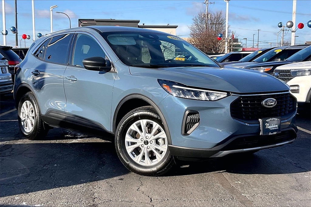 2024 FORD ESCAPE - Image 31